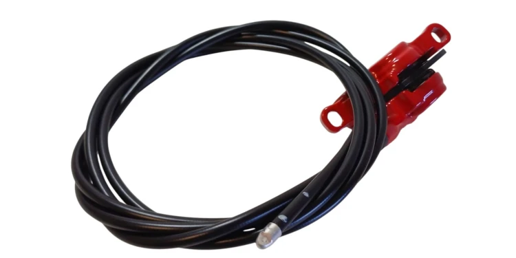 Hamulec tarczowy zacisk Segway Ninebot GT1 GT2