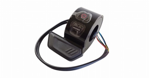 Manetka gazu Segway Ninebot P65 AB.50.0043.44