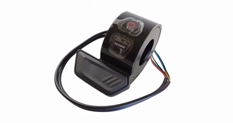 Manetka gazu Segway Ninebot P65 AB.50.0043.44