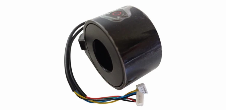 Manetka gazu Segway Ninebot P65 uchwyt gazu hulajnoga