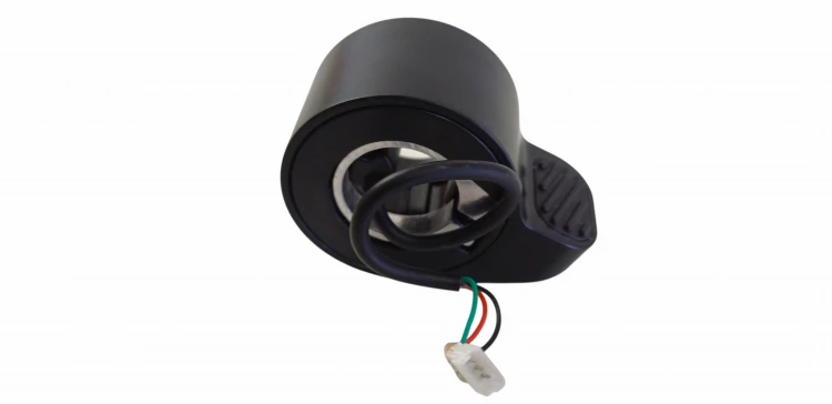 Manetka gazu do hulajnogi Segway Ninebot E2 E-series