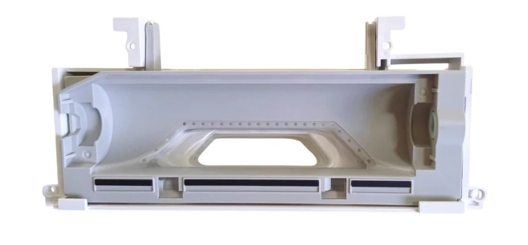 Moduł szczotki głównej Roborock Q7 Q7 Max silnik szczotki