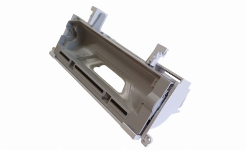 Napęd szczotki Roborock Q7 Max moduł silnika szczotki