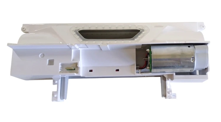 Moduł szczotki centralnej Roborock Q7 Q7 Max część zamienna