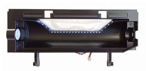 Moduł silnika szczotki Xiaomi Mi Robot Vacuum Mop 2 Ultra