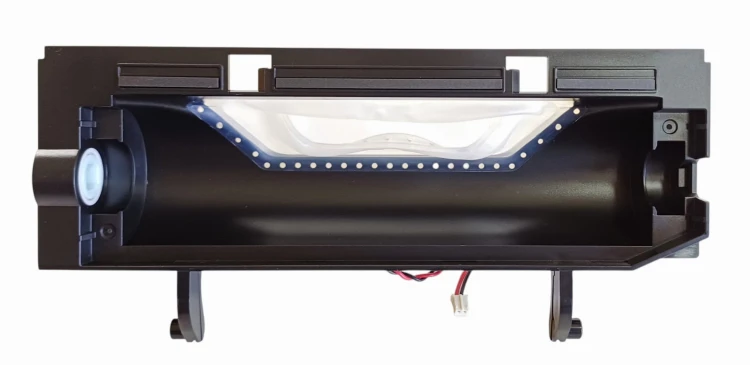 Moduł silnika szczotki Xiaomi Mi Robot Vacuum Mop 2 Ultra