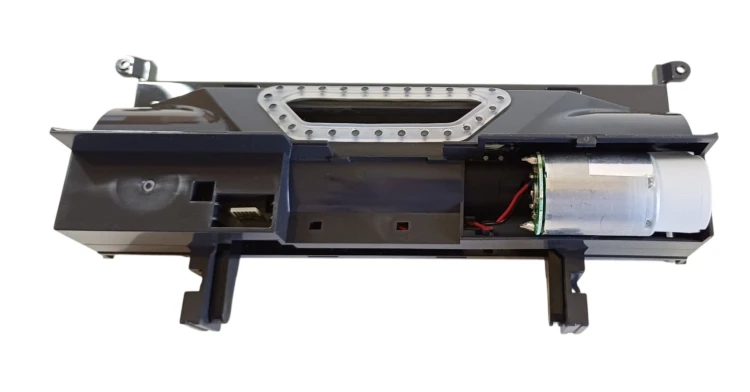 Napęd szczotki Roborock S6 moduł silnika szczotki