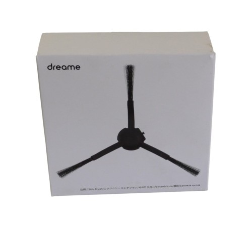 Szczotki boczne Dreame D9 Pro / D9 Max / L10 Pro do robota