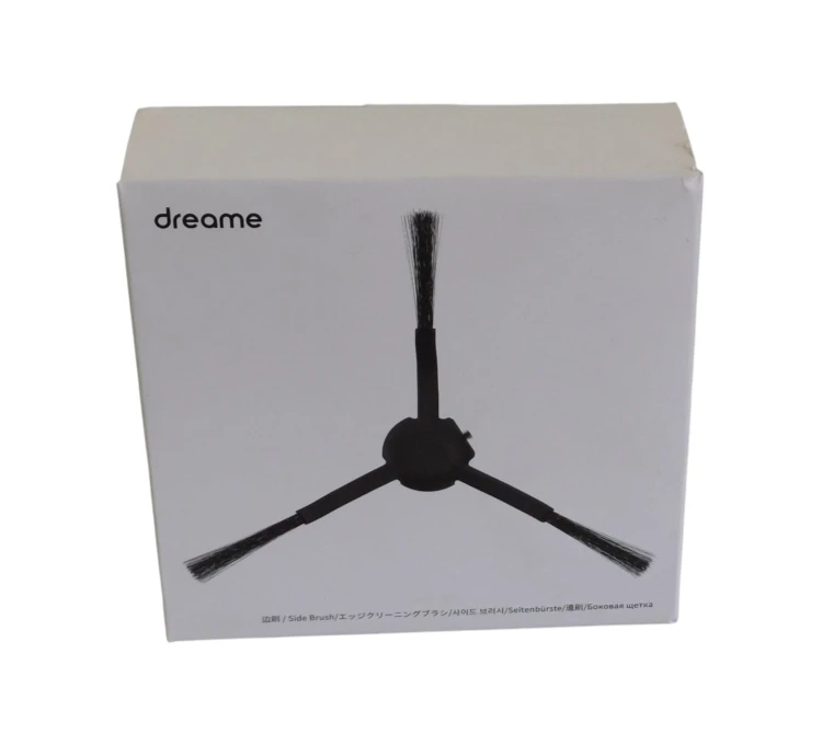 Szczotki boczne Dreame D9 Pro / D9 Max / L10 Pro do robota