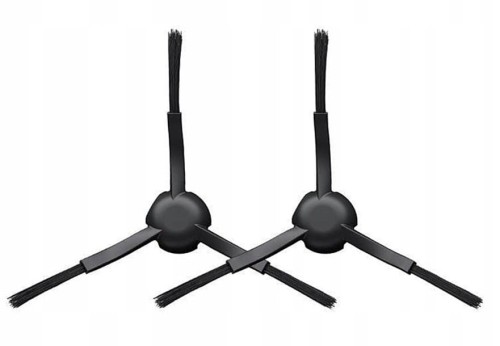 Szczotki boczne Dreame D9 Pro / D9 Max / L10 Pro do robota