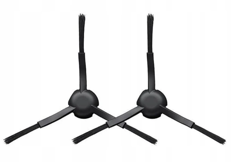 Szczotki boczne Dreame D9 Pro / D9 Max / L10 Pro do robota