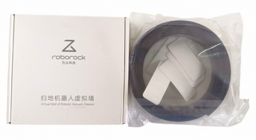Taśma magnetyczna Roborock S5 / S5 Max / S6 / S6 Pure bariera wirtualna ściana