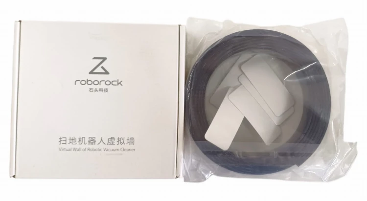 Taśma magnetyczna Roborock S5 / S5 Max / S6 / S6 Pure bariera wirtualna ściana