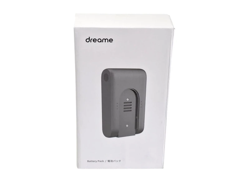 Akumulator przeznaczony jest do odkurzaczy bezprzewodowych Dreame,