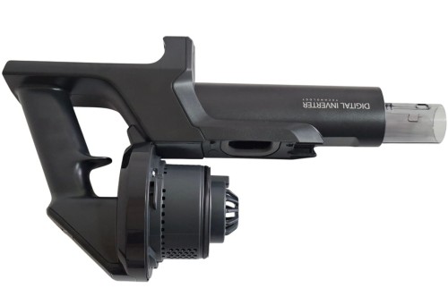 Korpus Samsung Jet 75/ 75E body silnik obudowa do odkurzacza 550W