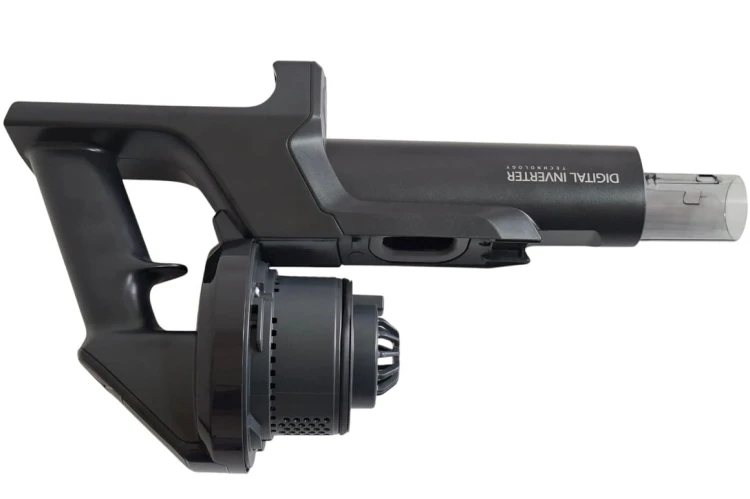 Korpus Samsung Jet 75/ 75E body silnik obudowa do odkurzacza 550W