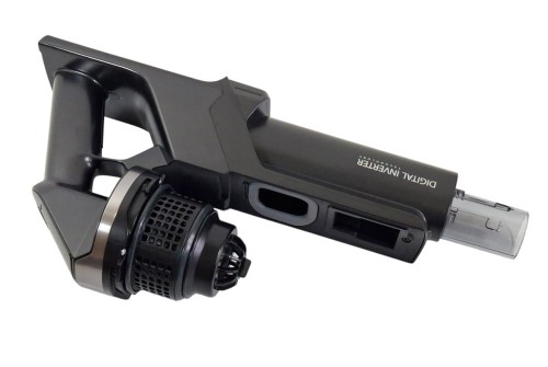 Korpus Samsung Jet 85 / Jet 95 silnik obudowa body z silnikiem