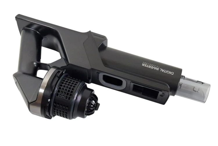 Korpus Samsung Jet 85 / Jet 95 silnik obudowa body z silnikiem