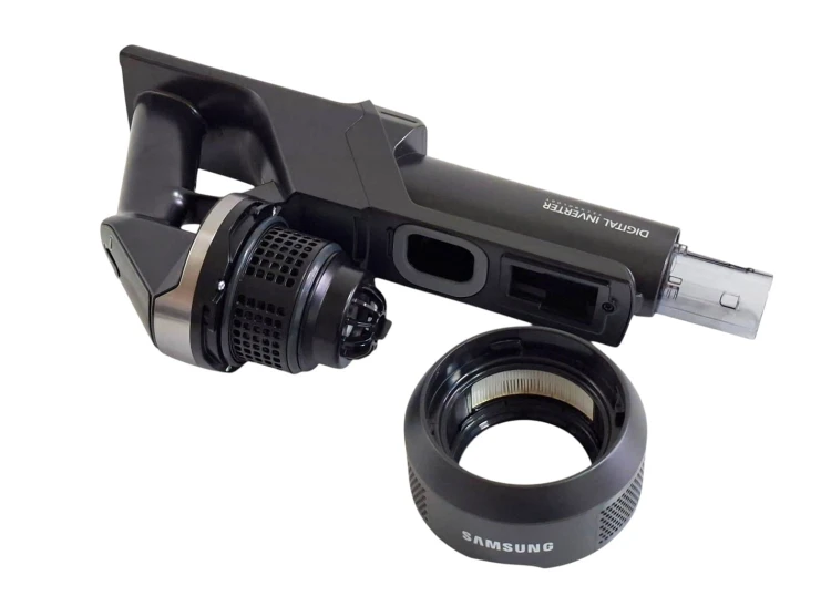 Korpus z filtrem do odkurzacza Samsung Jet 95 / 85 body komplet