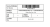 Zacisk hamulcowy Segway GT2 GT1 układ hamulcowy