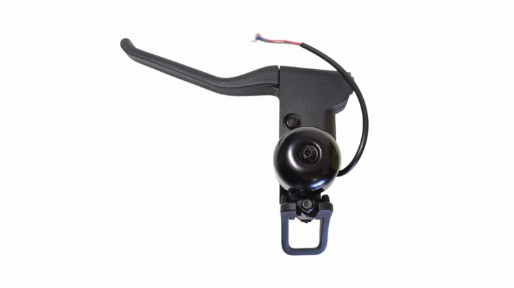 Hamulec z dzwonkiem Segway Ninebot F25 F30 F35 F40 AB.50.0010.77