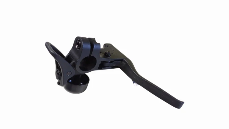 Hamulec Segway Ninebot F30 F35 F40 z dzwonkiem hulajnoga