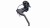 Dźwignia hamulca Segway F25 F30 F35 F40 dzwonek