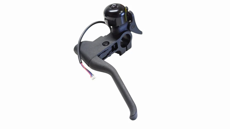 Dźwignia hamulca Segway F25 F30 F35 F40 dzwonek