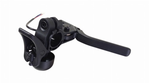 Dźwignia hamulca z dzwonkiem Segway E2 Plus II C2 Pro