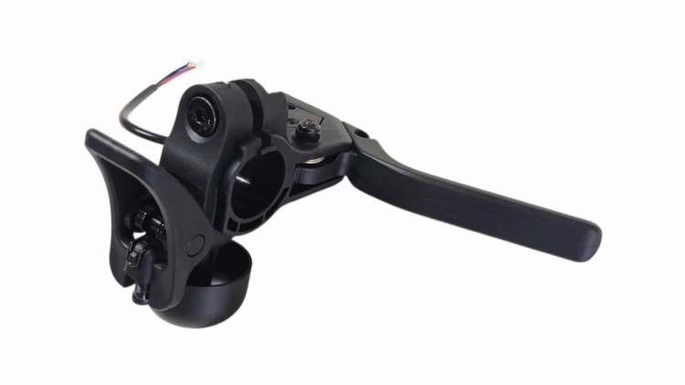 Dźwignia hamulca z dzwonkiem Segway E2 Plus II C2 Pro