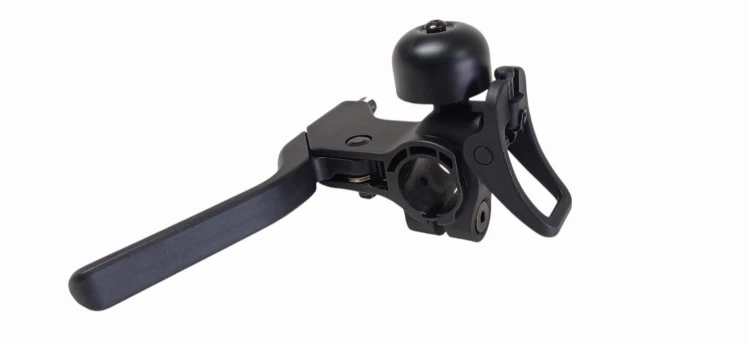 Hamulec hulajnoga Segway E2 E2 Pro C2 DLX2 dzwonek