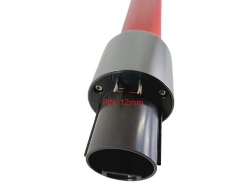 Rura pasuje do modeli: Dreame T20, T20 Pro, T10, V10, V10 Pro, XR, XR Premium, V11