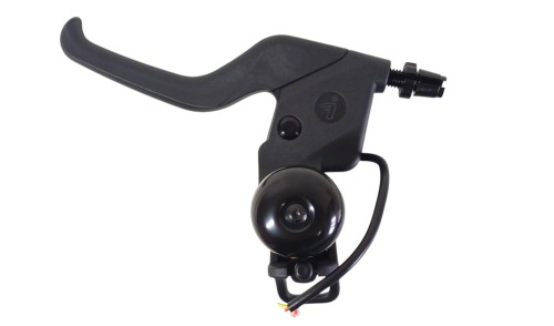 Hamulec Segway Ninebot C15 C20 dzwonek hulajnoga