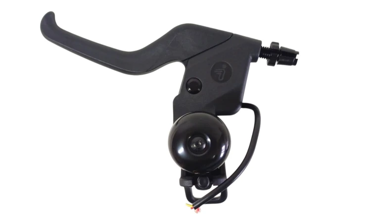 Hamulec Segway Ninebot C15 C20 dzwonek hulajnoga