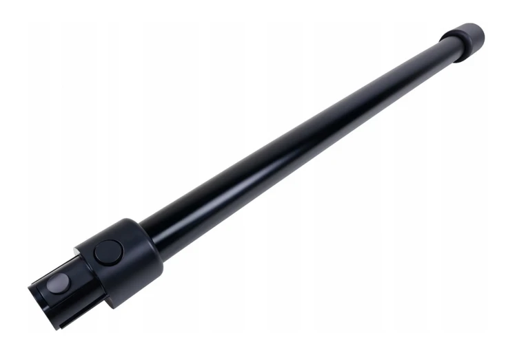 DREAME R10/ T10/ V9/ V10/ V12/ XR Oryginalna rura segmentowa czarna