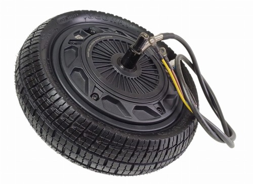 Silnik koło Segway Ninebot P100S napęd hulajnoga