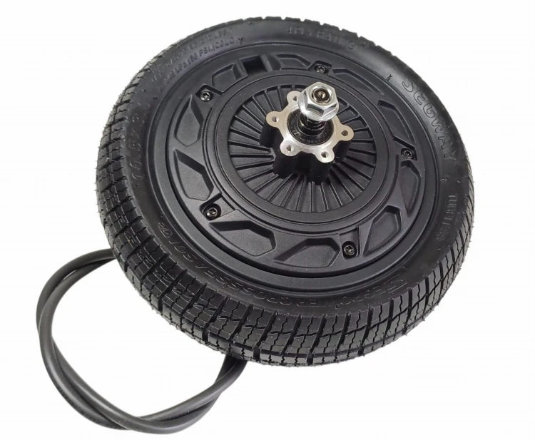 Silnik do hulajnogi Segway Ninebot P100S koło