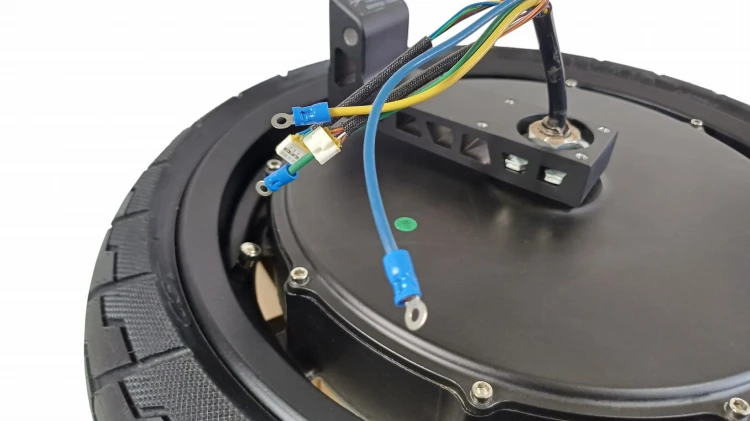 Silnik Segway Ninebot Z8 Z10 koło z silnikiem 01.10.2027.00