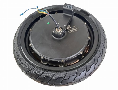 Silnik koło Segway Ninebot Z8 Z10 napęd monocykla