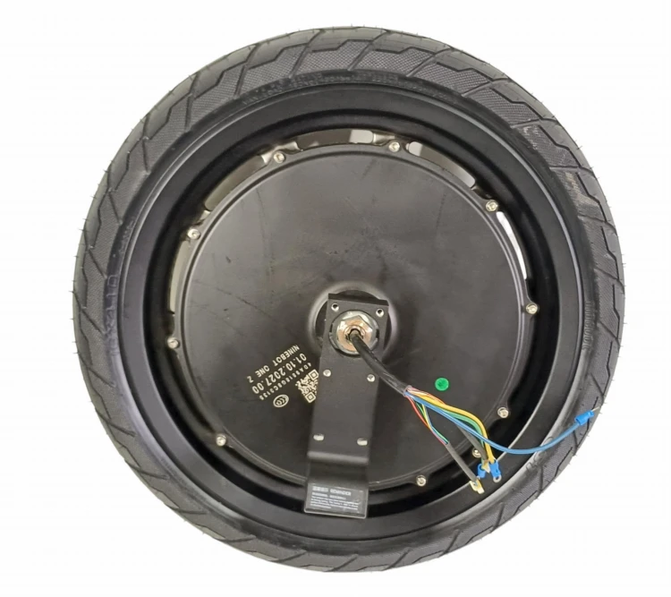Koło napędowe Segway Ninebot Z8 Z10 silnik elektryczny