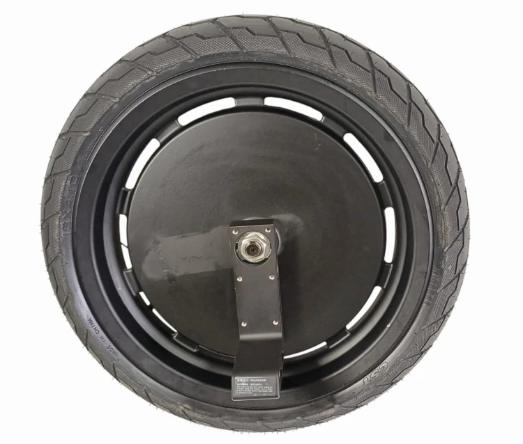 Silnik do monocykla Segway Ninebot Z8 Z10 koło