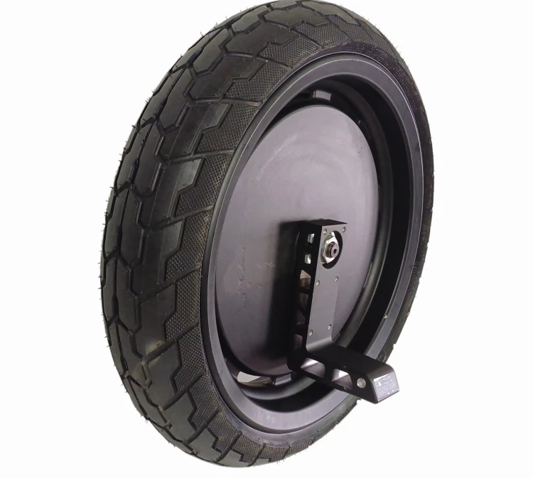 Napęd koło Segway Ninebot Z8 Z10 silnik monocykla