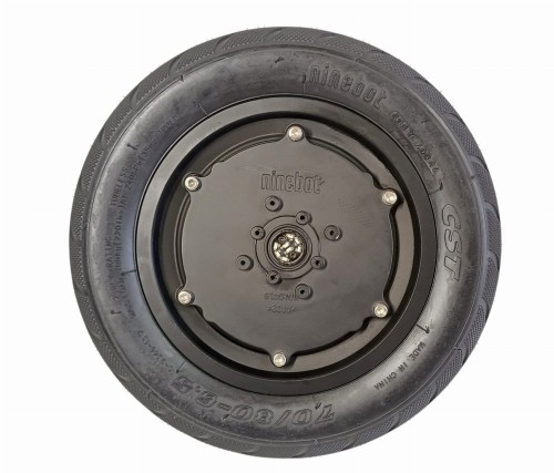 Silnik Segway Ninebot S Plus koło z silnikiem 10.02.7017.10