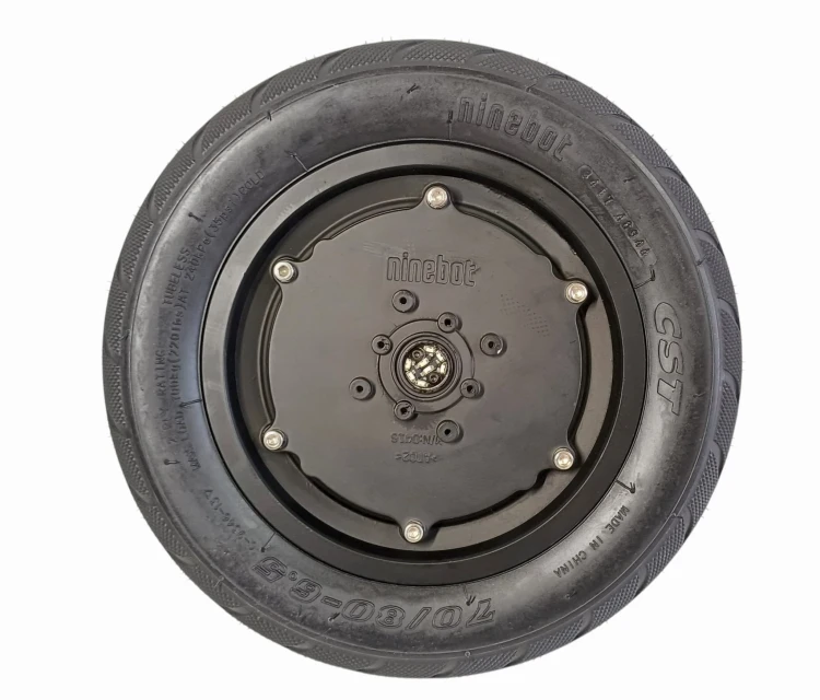 Silnik Segway Ninebot S Plus koło z silnikiem 10.02.7017.10