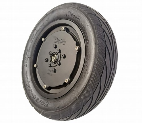 Koło z silnikiem Segway Ninebot S Plus napęd elektryczny