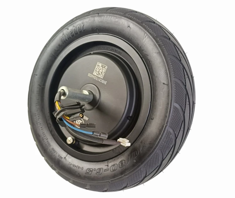 Koło napędowe Segway Ninebot S Plus silnik elektryczny