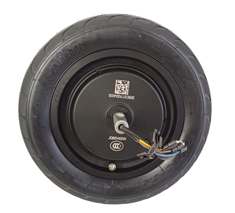 Silnik do Segway Ninebot S Plus koło napędowe