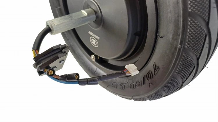 Napęd koło Segway Ninebot S Plus silnik urządzenia