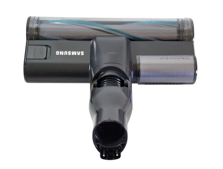 Elektroszczotka doskonale radzi sobie z włosami i sierścią zwierząt, dlatego jest idealnym rozwiązaniem do domów z pupilami.