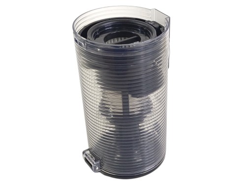 Pojemnik na kurz Beko SlimClean filtr separator do odkurzacza